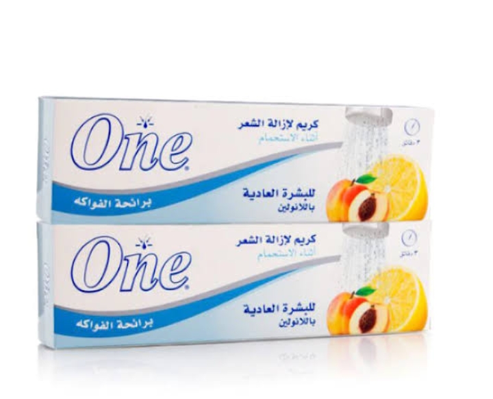 كريم وان ايفا عادى 40ملى