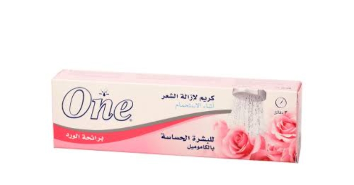 كريم وان ايفا بينك 40ملى