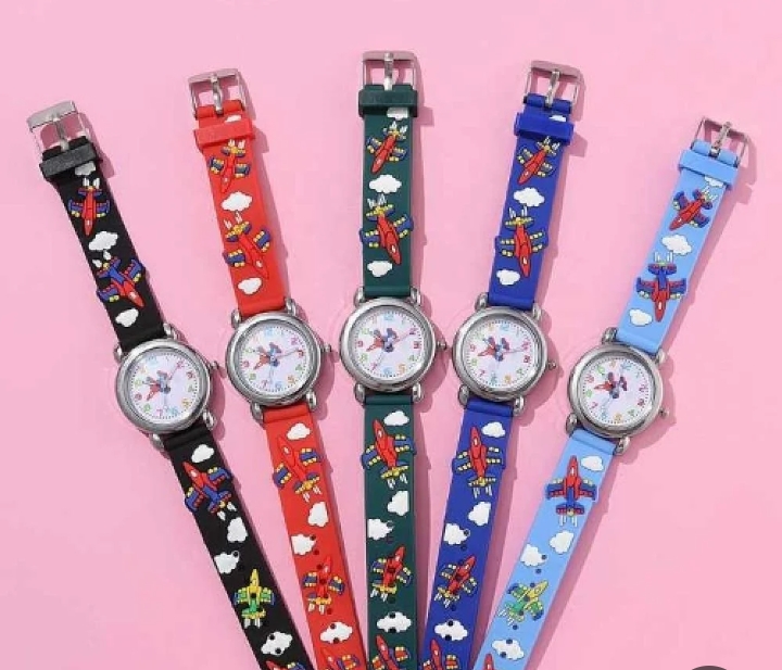 ساعه اطفال لابوبو