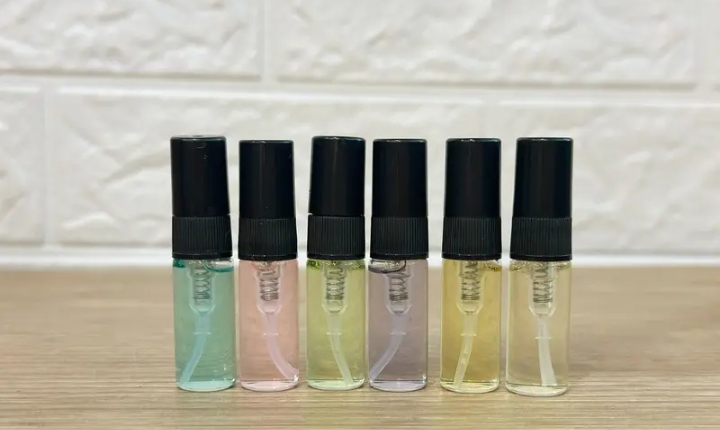 برفان زيت بخاخ 3ملى