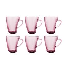 طقم 6 كوب شاى تركى