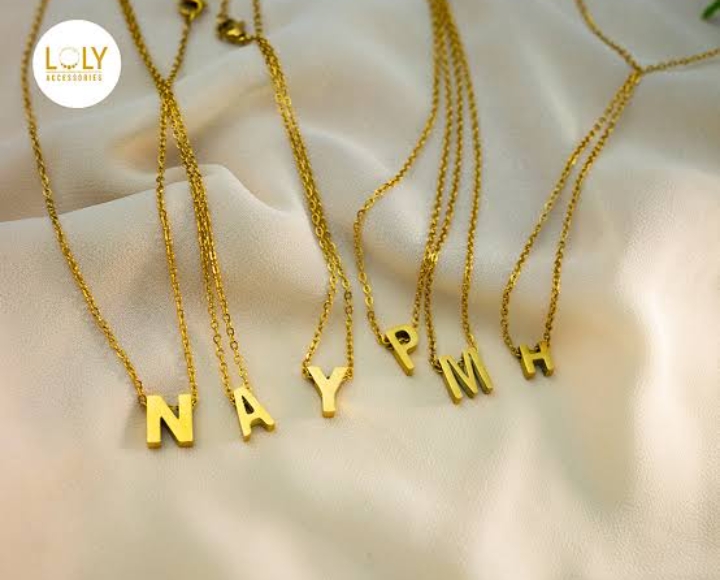 سلسله استلس حرف ب قلب