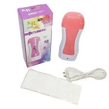 جهاز الشمع 1+1 دير ورلد