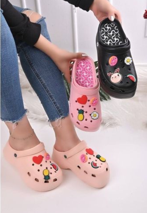 كوروكس حريمى