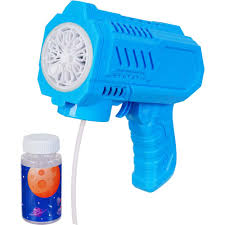 مسدس بابلز 12 فاتحه