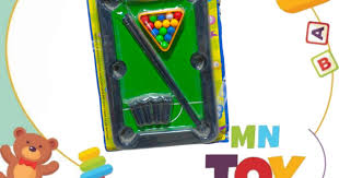 كارت لعبه بلياردو