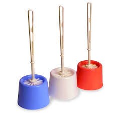 فرشه تنضيف حمام بيد