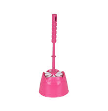 فرشه تواليت فلاور الهلال والنجمه