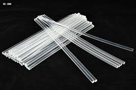 شمع سلكون رفيع